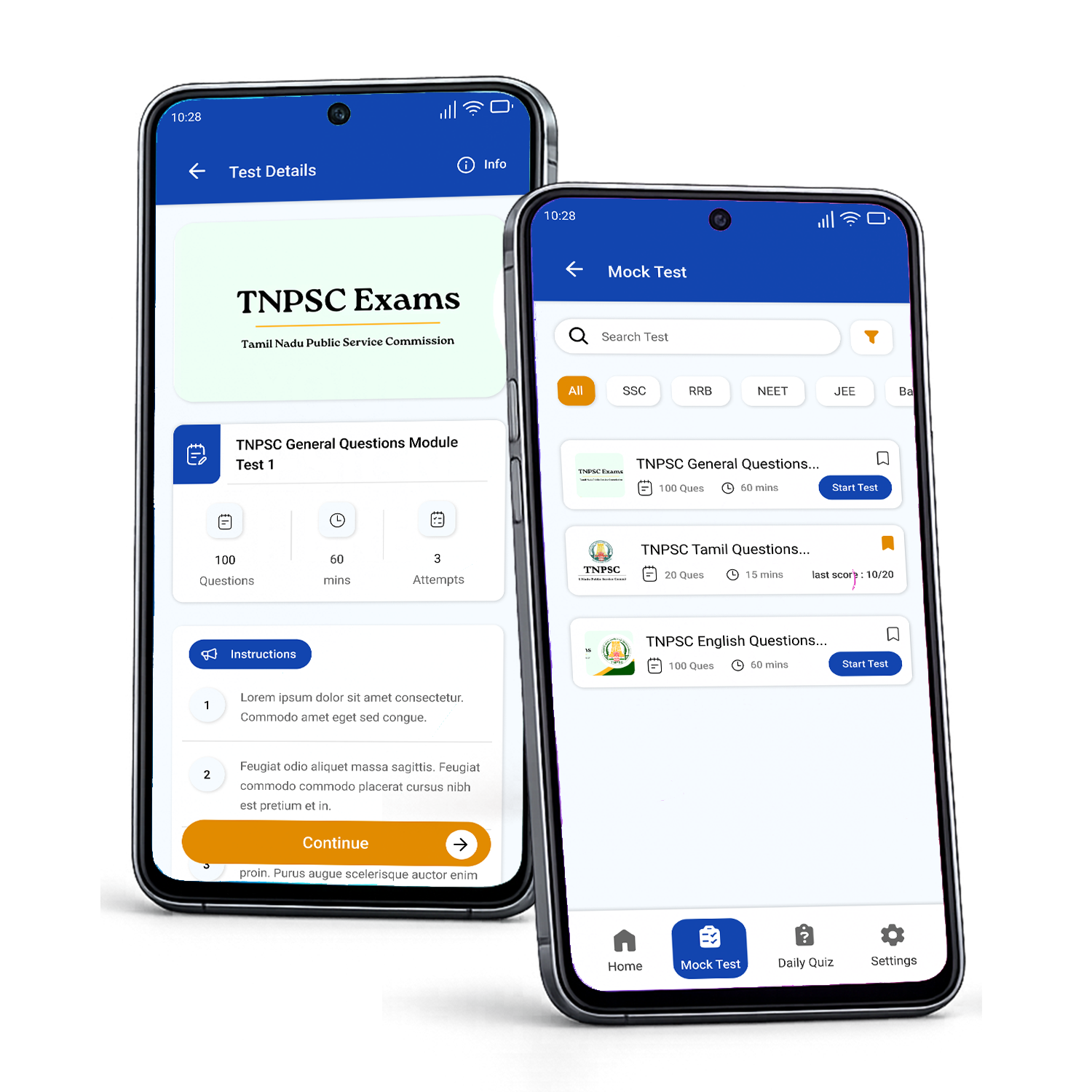 About BrightWin Exam Prep